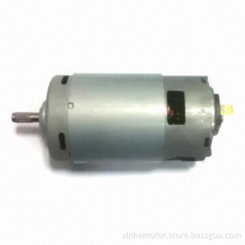Micro DC Motor, 130/X20/3040/60/050/180/300/500 Series, Suitable for Massage and Toys